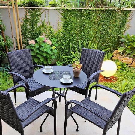 R&R Residence بودْسْتغانا المظهر الخارجي الصورة