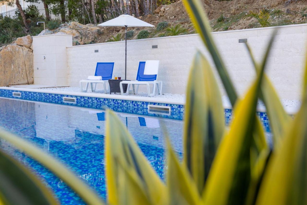 R&R Residence بودْسْتغانا المظهر الخارجي الصورة