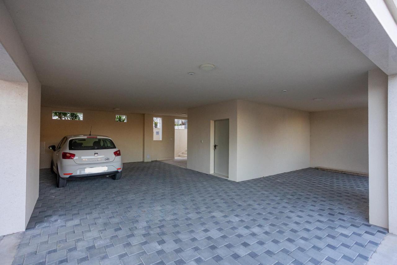 R&R Residence بودْسْتغانا المظهر الخارجي الصورة