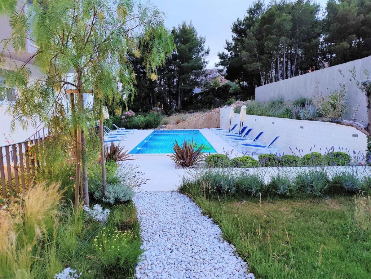 R&R Residence بودْسْتغانا المظهر الخارجي الصورة