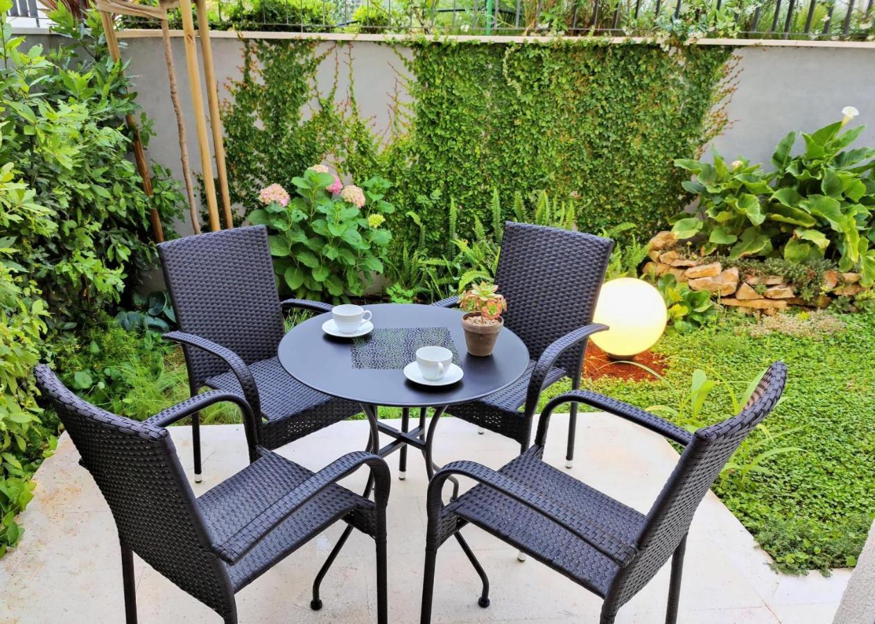 R&R Residence بودْسْتغانا المظهر الخارجي الصورة