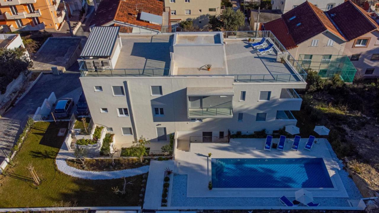 R&R Residence بودْسْتغانا المظهر الخارجي الصورة