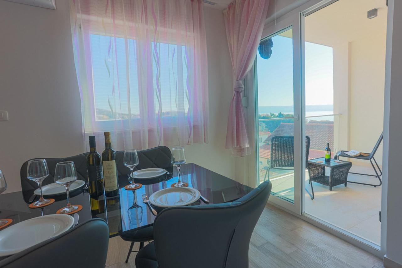 R&R Residence بودْسْتغانا المظهر الخارجي الصورة
