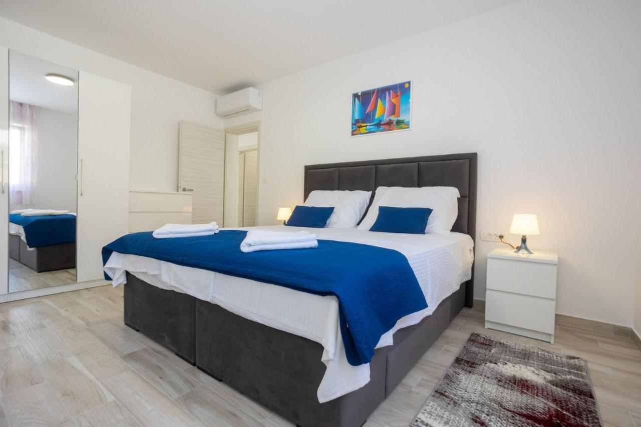 R&R Residence بودْسْتغانا المظهر الخارجي الصورة