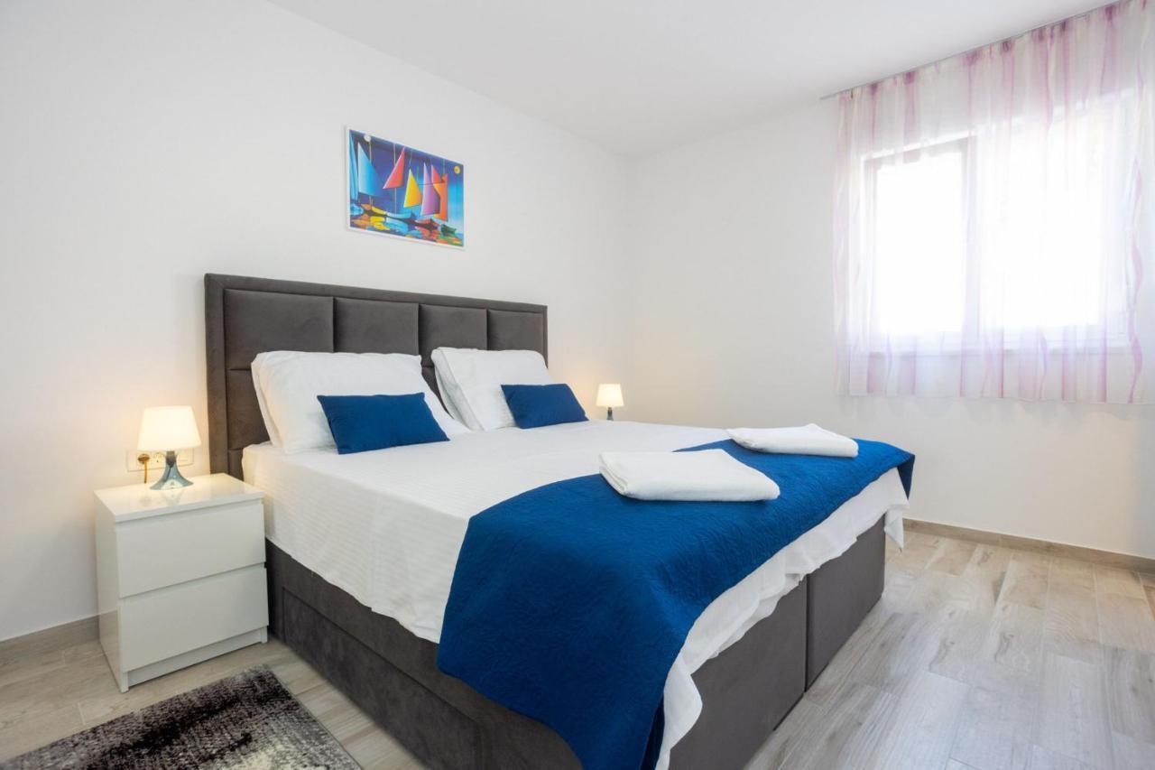 R&R Residence بودْسْتغانا المظهر الخارجي الصورة