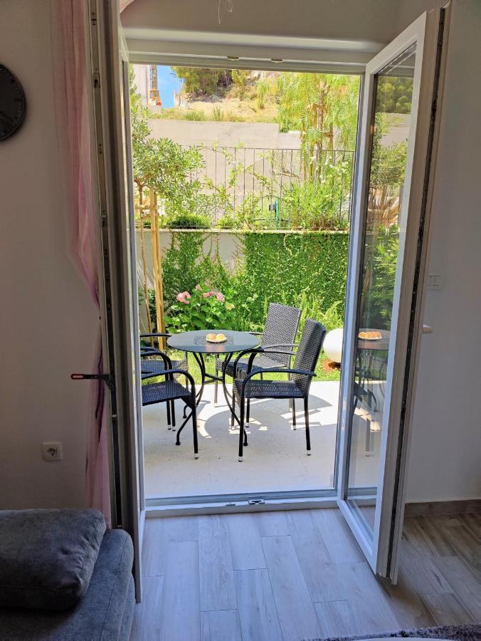 R&R Residence بودْسْتغانا المظهر الخارجي الصورة