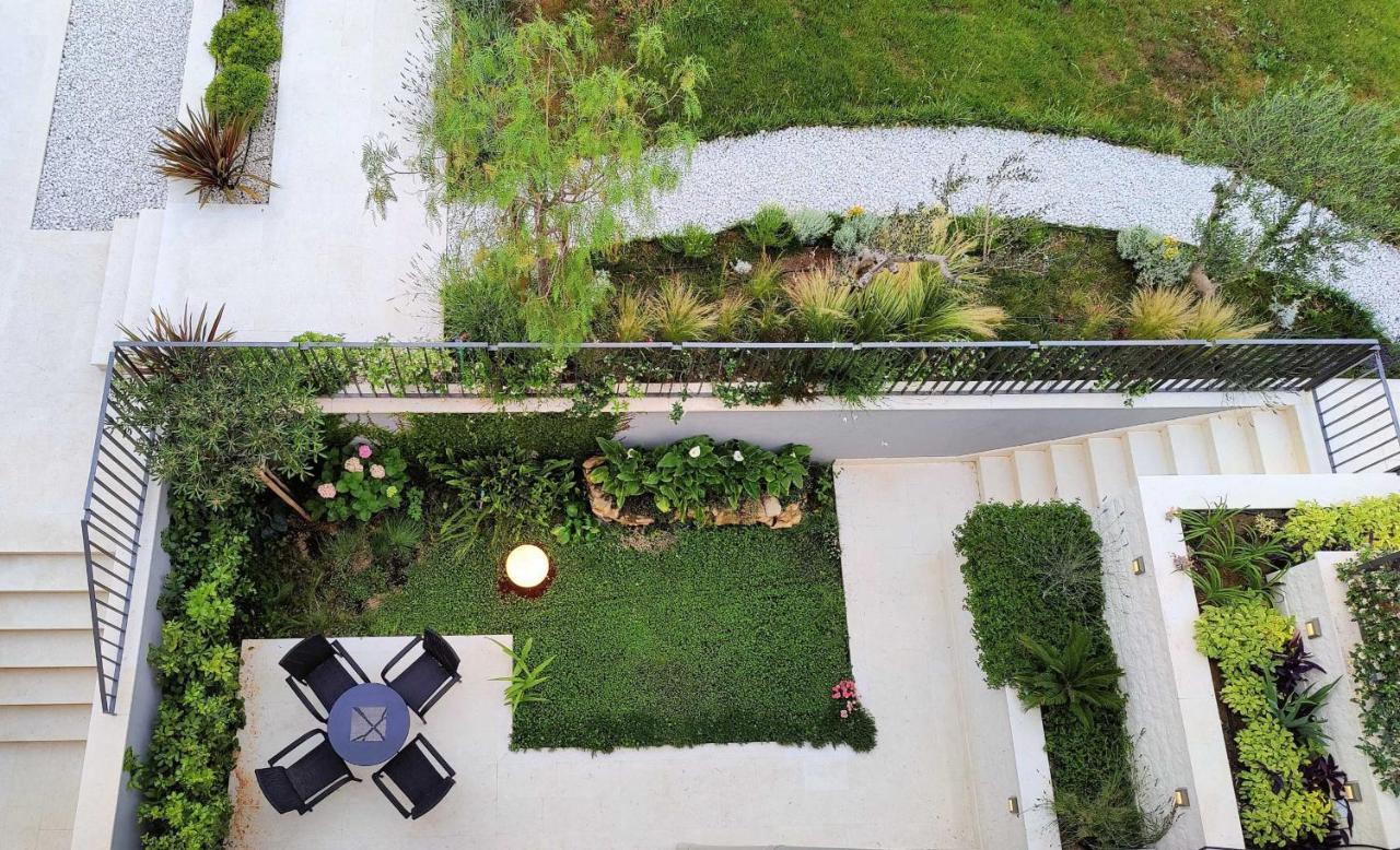 R&R Residence بودْسْتغانا المظهر الخارجي الصورة