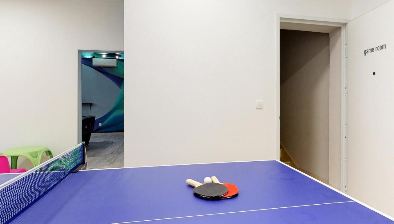 R&R Residence بودْسْتغانا المظهر الخارجي الصورة