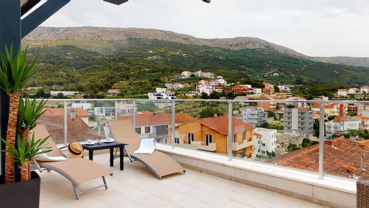 R&R Residence بودْسْتغانا المظهر الخارجي الصورة