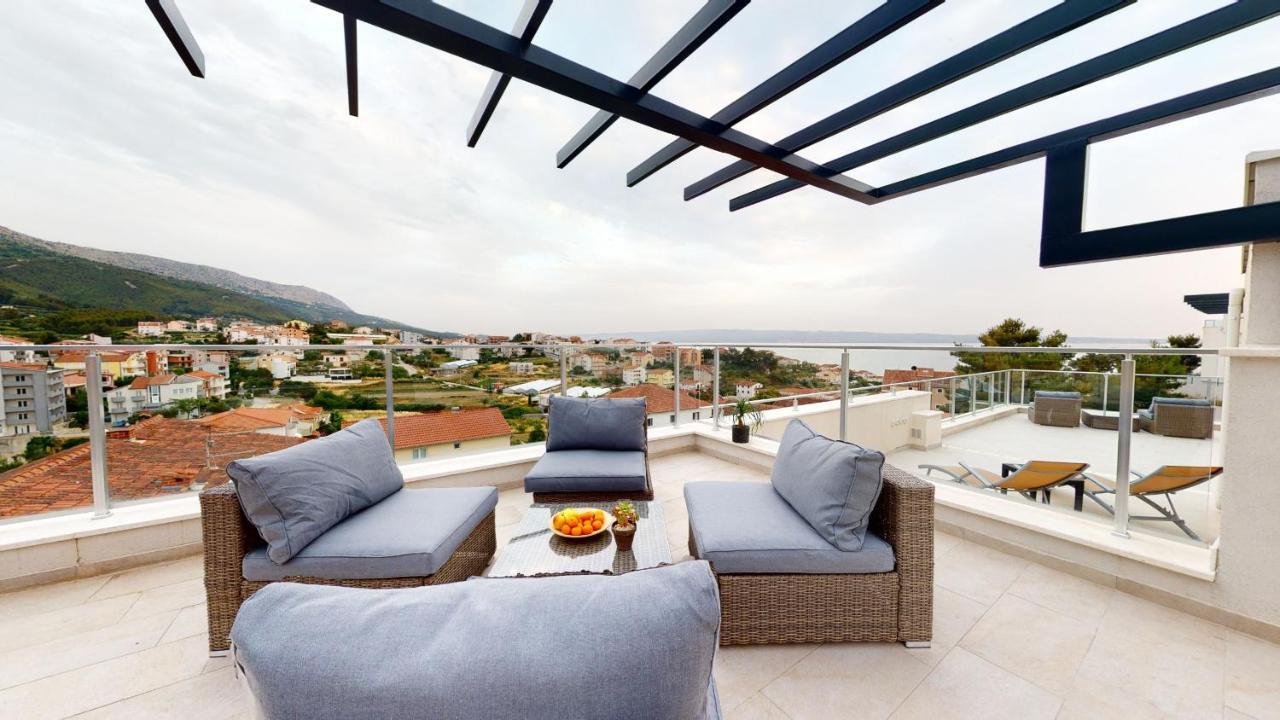 R&R Residence بودْسْتغانا المظهر الخارجي الصورة