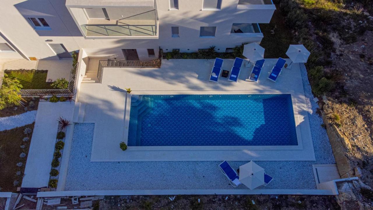 R&R Residence بودْسْتغانا المظهر الخارجي الصورة