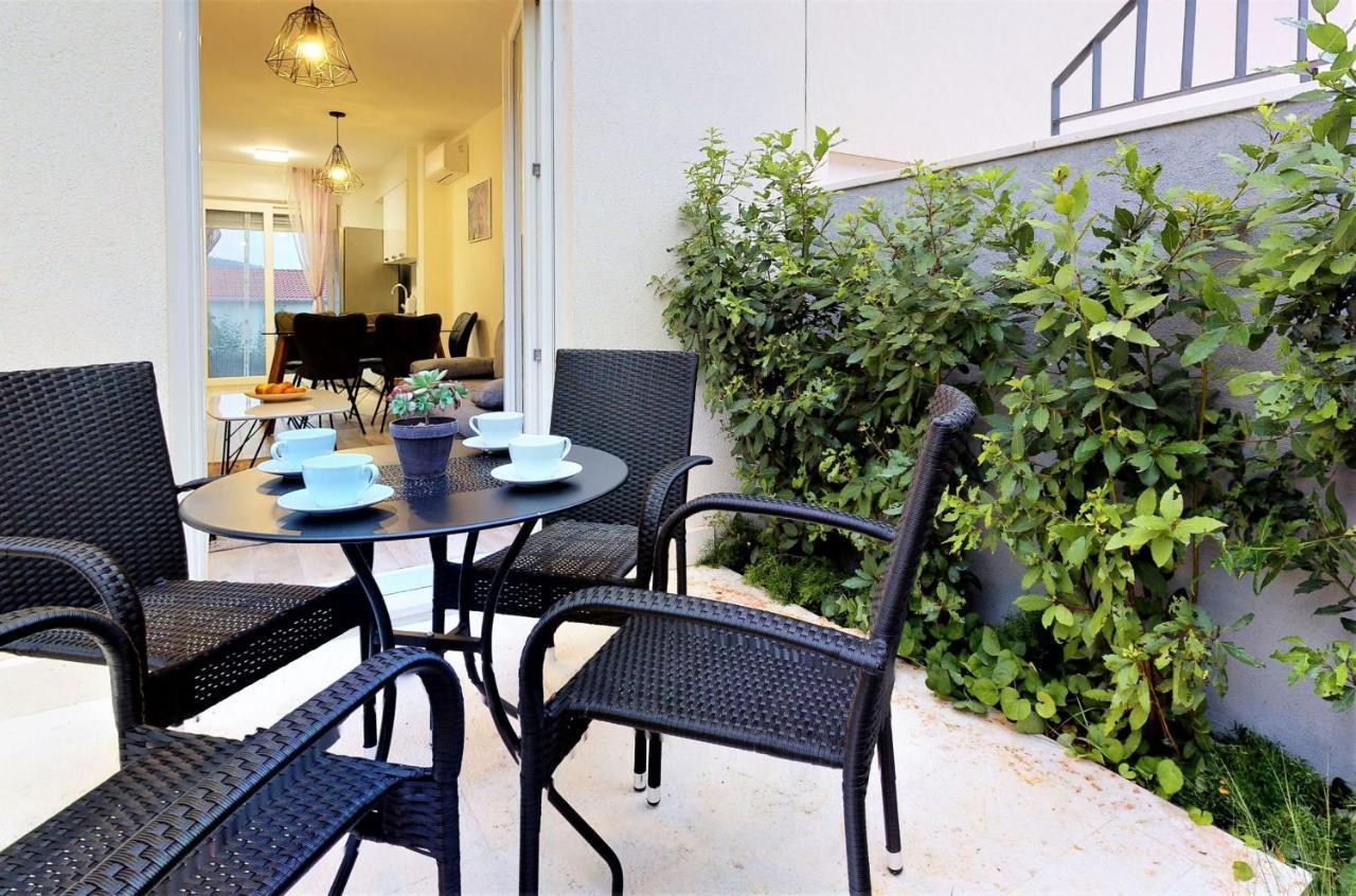 R&R Residence بودْسْتغانا المظهر الخارجي الصورة