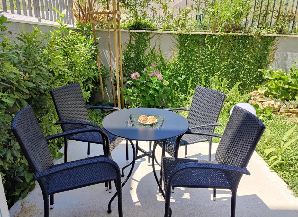 R&R Residence بودْسْتغانا المظهر الخارجي الصورة