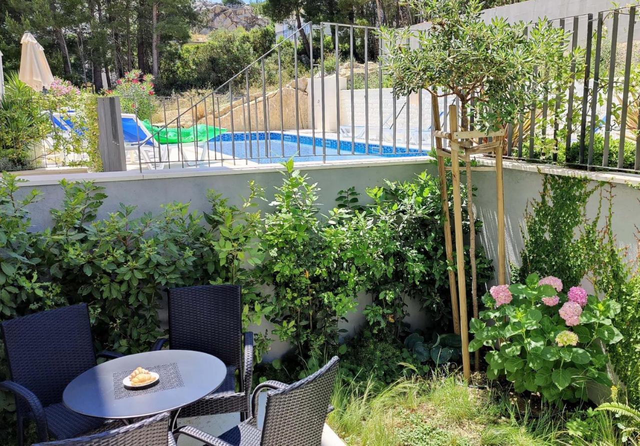 R&R Residence بودْسْتغانا المظهر الخارجي الصورة