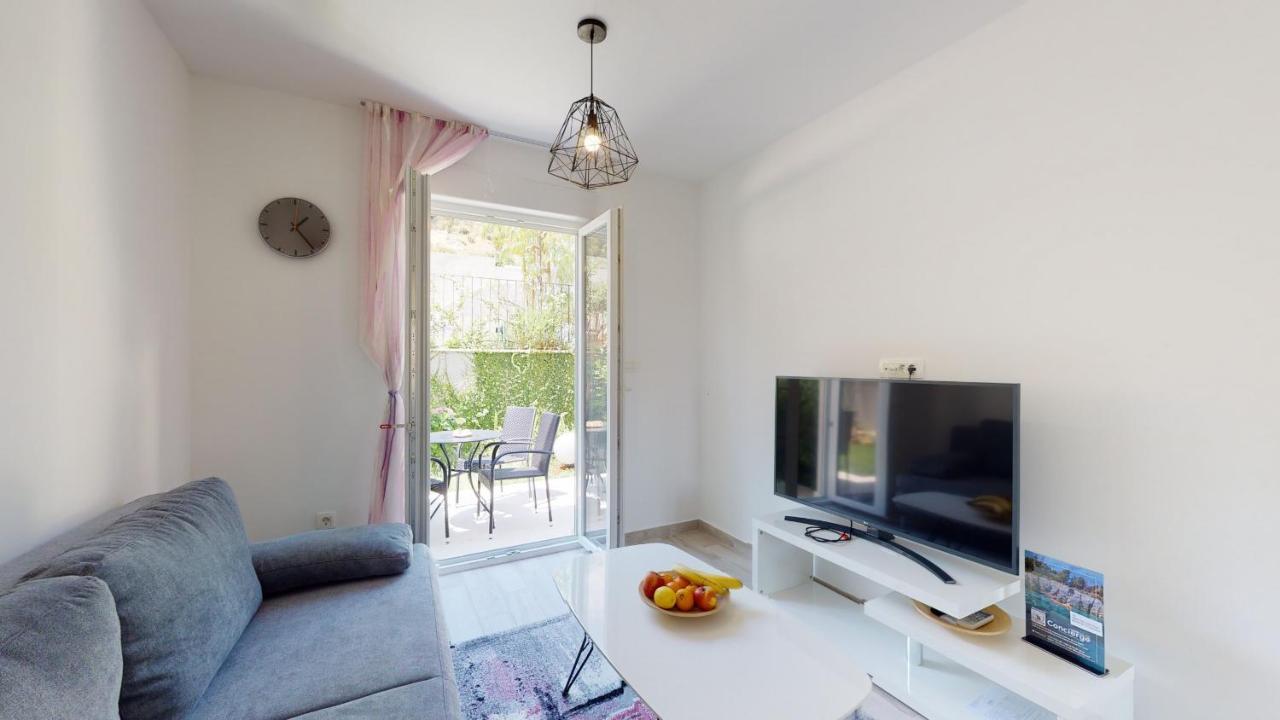 R&R Residence بودْسْتغانا المظهر الخارجي الصورة
