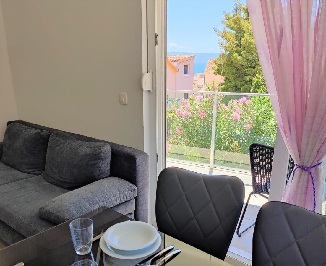 R&R Residence بودْسْتغانا المظهر الخارجي الصورة