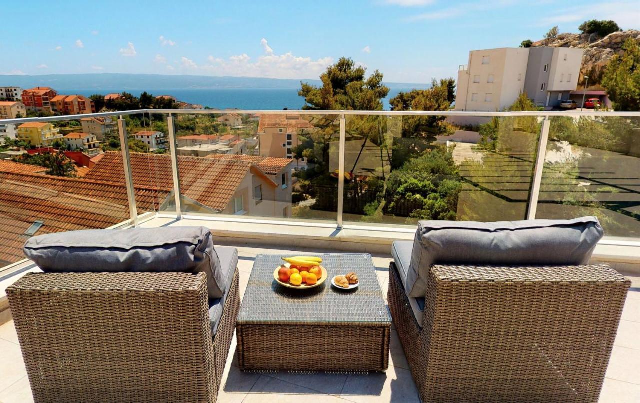 R&R Residence بودْسْتغانا المظهر الخارجي الصورة