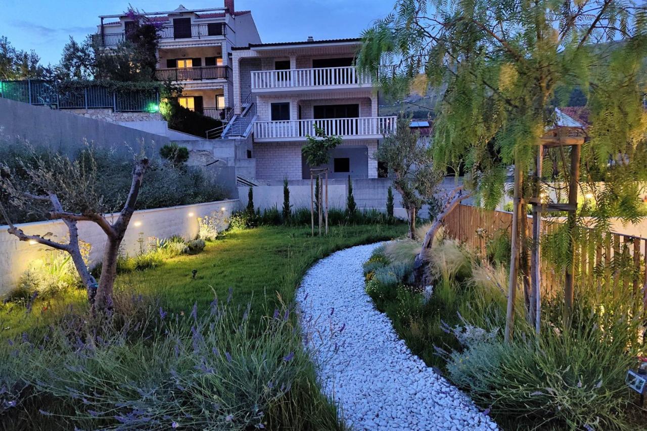 R&R Residence بودْسْتغانا المظهر الخارجي الصورة