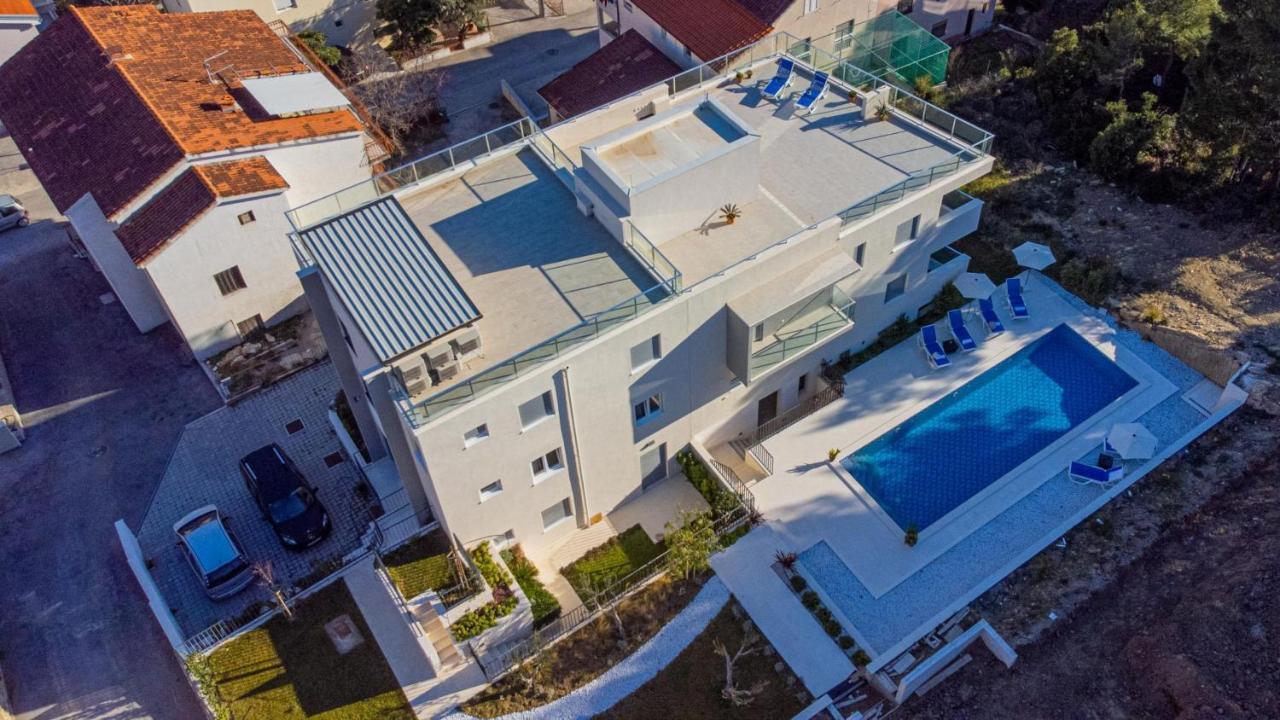 R&R Residence بودْسْتغانا المظهر الخارجي الصورة