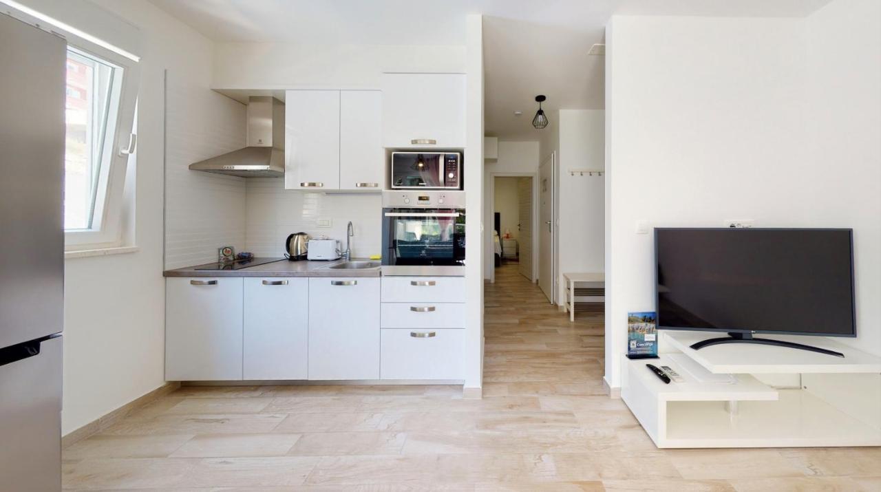 R&R Residence بودْسْتغانا المظهر الخارجي الصورة