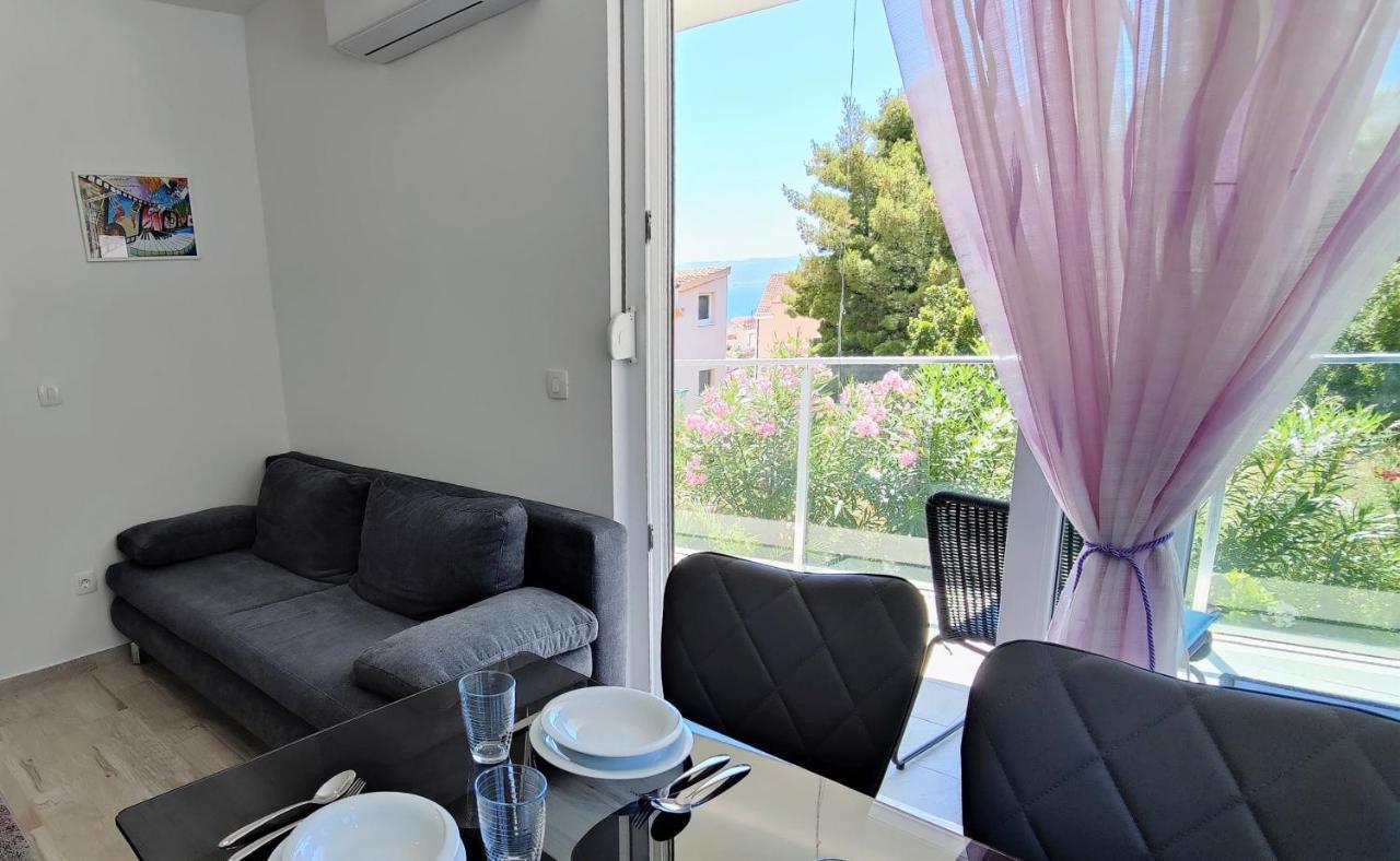 R&R Residence بودْسْتغانا المظهر الخارجي الصورة