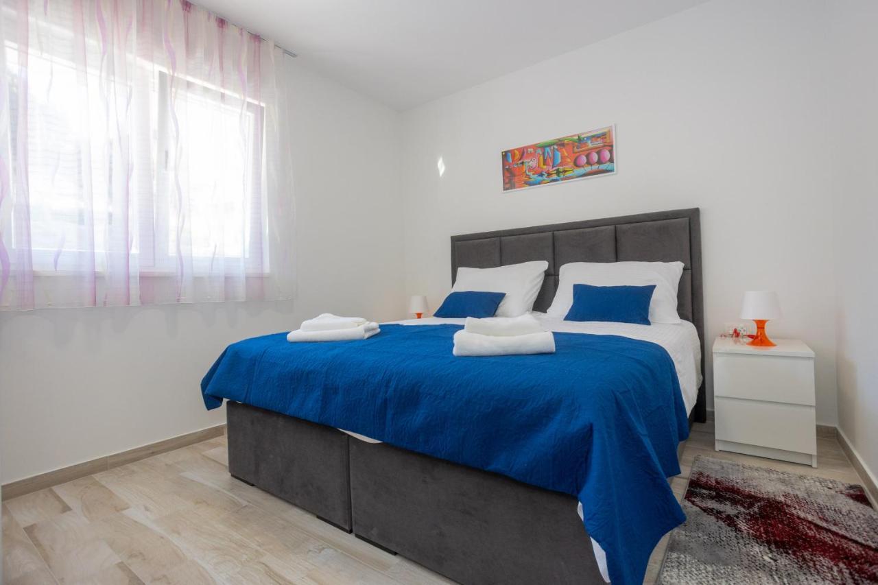 R&R Residence بودْسْتغانا المظهر الخارجي الصورة