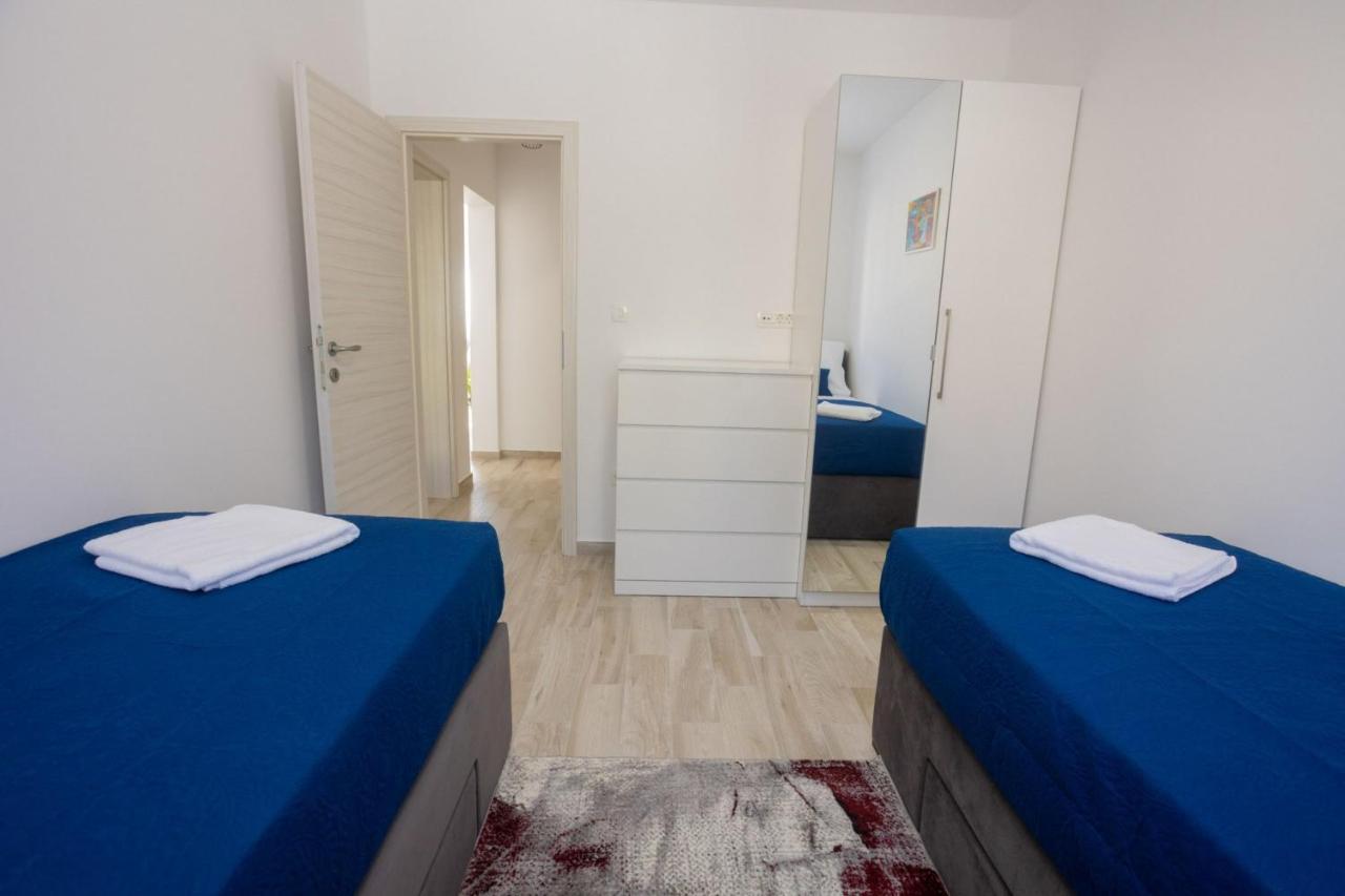 R&R Residence بودْسْتغانا المظهر الخارجي الصورة